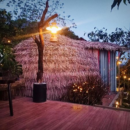 Natural Home Đà Lạt Exterior foto