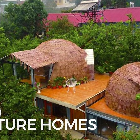Natural Home Đà Lạt Exterior foto