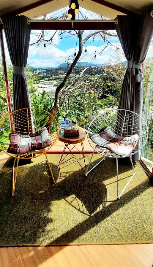Natural Home Đà Lạt Exterior foto