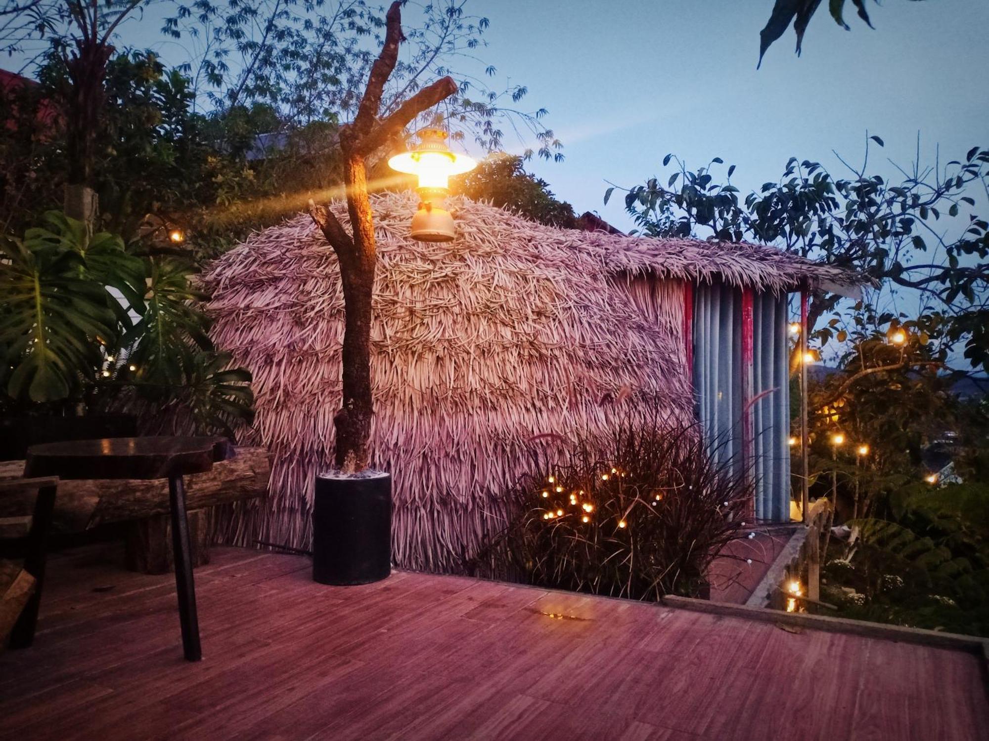 Natural Home Đà Lạt Exterior foto