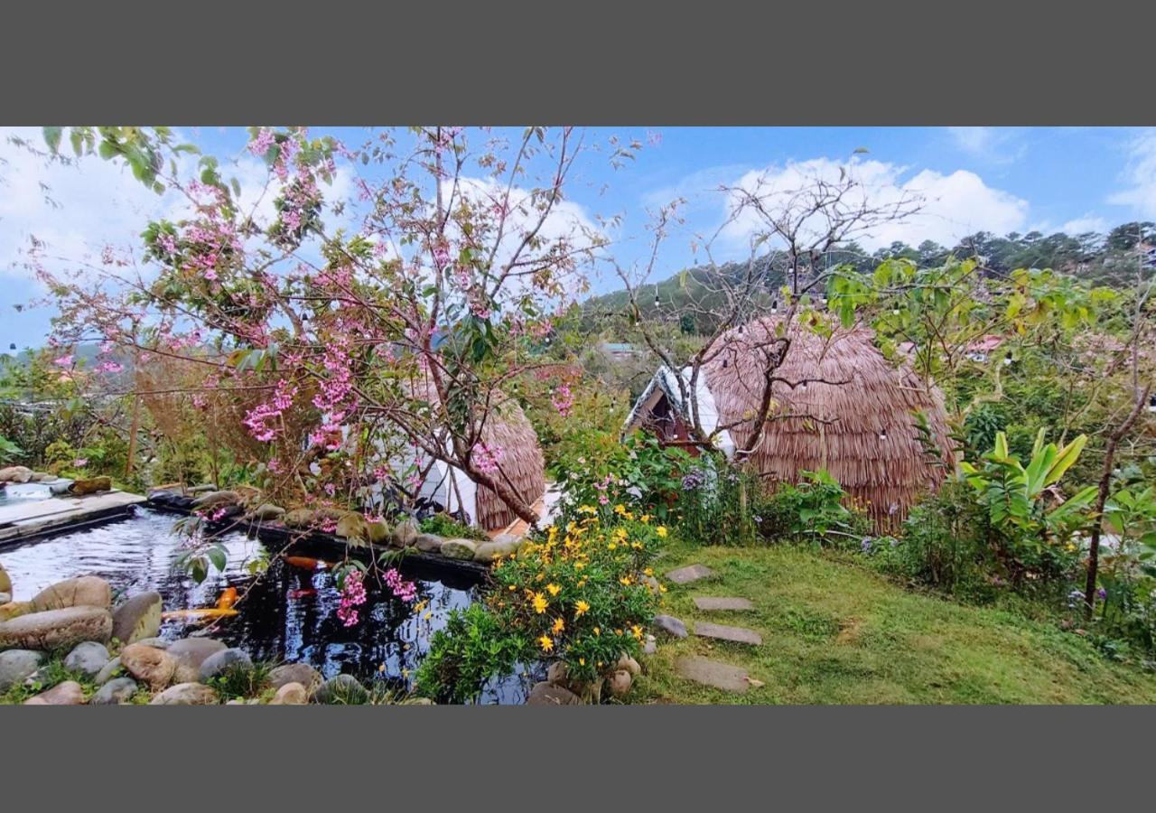 Natural Home Đà Lạt Exterior foto