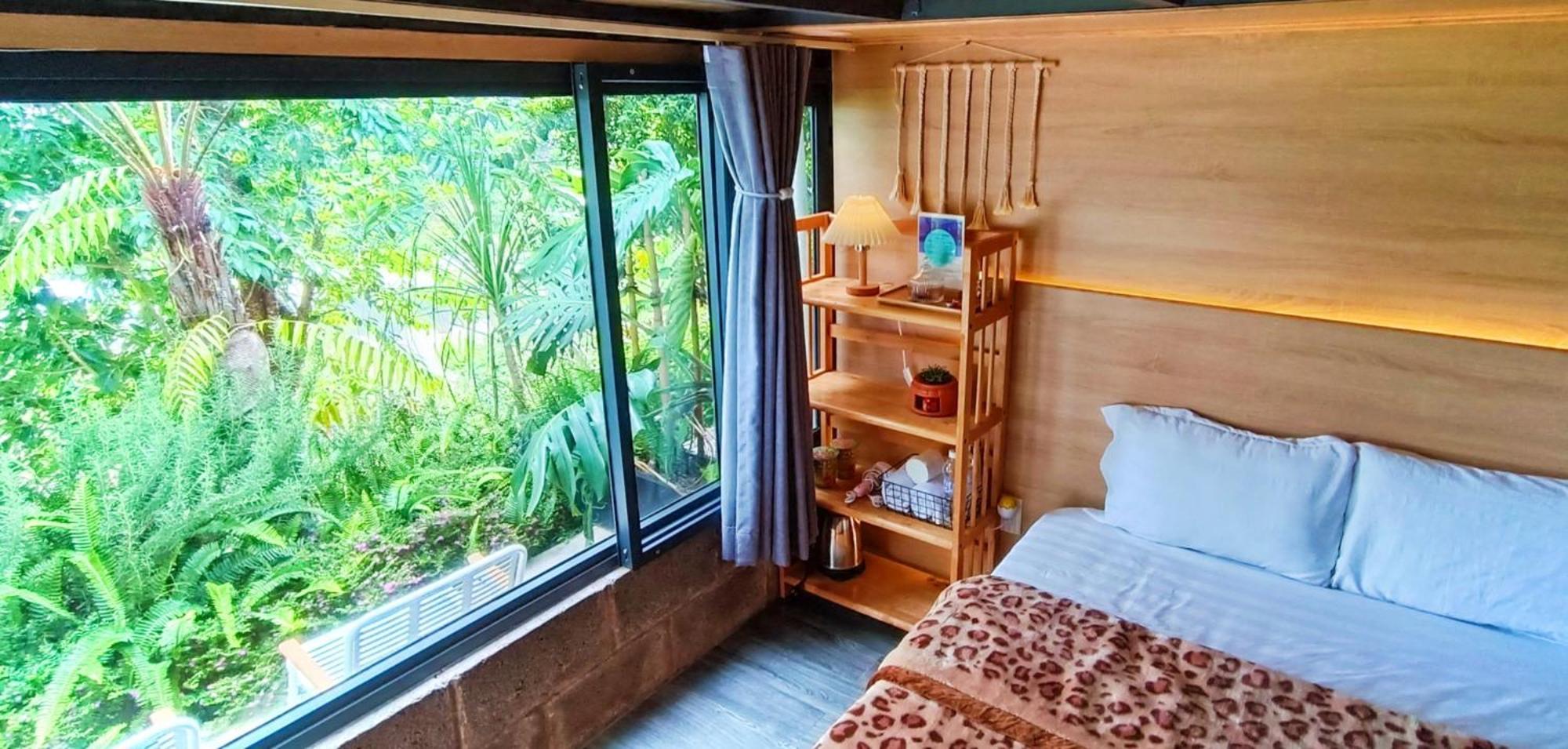 Natural Home Đà Lạt Exterior foto