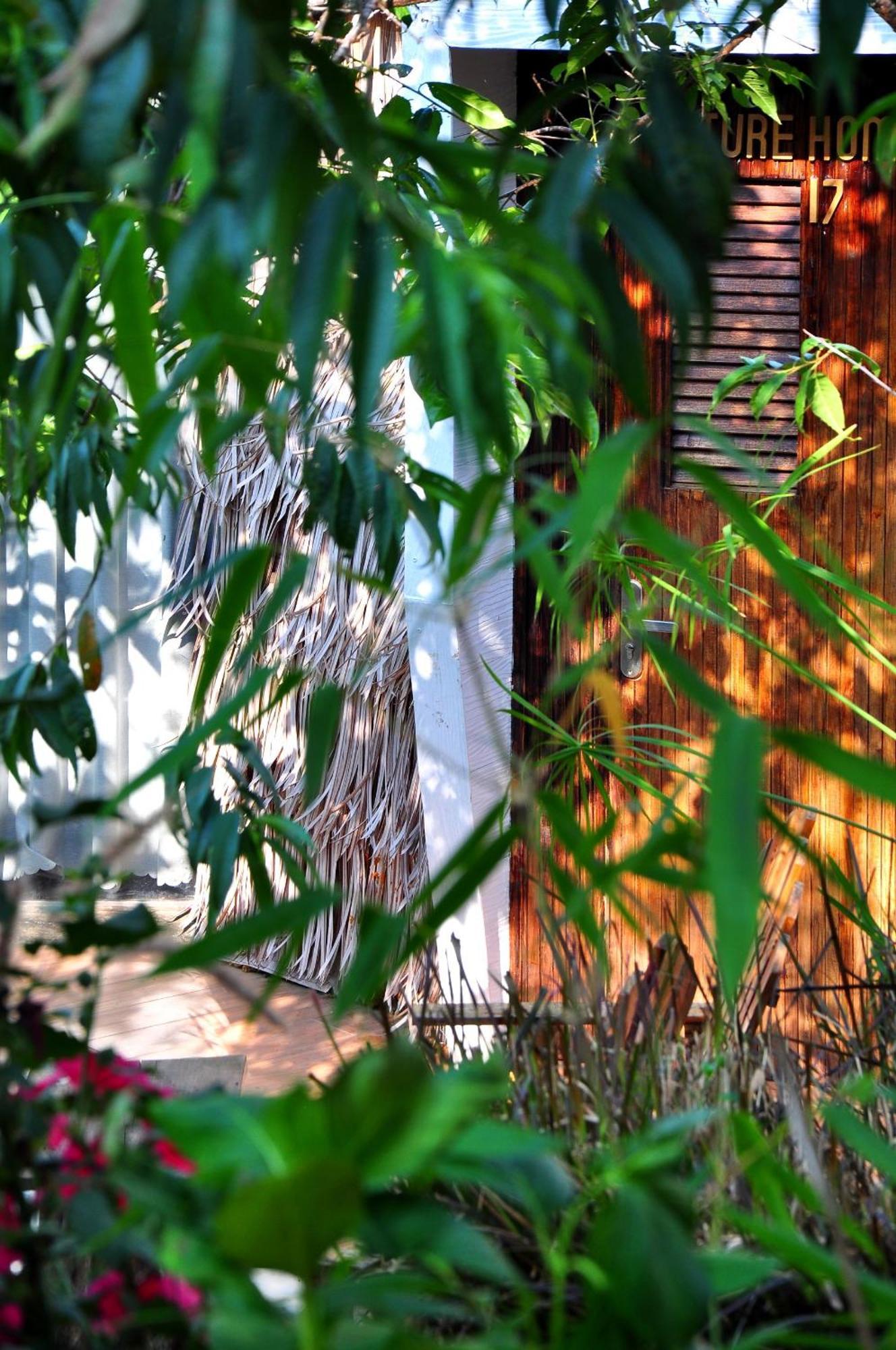 Natural Home Đà Lạt Exterior foto